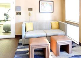 Comfort Suites Crossville 4