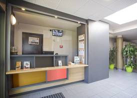 B&B HOTEL Montpellier Vendargues 2