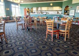 Wyndham Garden Madison Fitchburg 5
