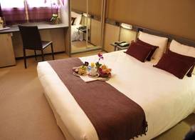 Hotel Gratte-Ciel Ariana 3