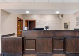 Best Western Forsyth - Decatur 2