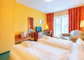 SEETELHOTEL Nautic Usedom Hotel & Spa das Hotel für Wellness & Genuss auf Usedom 4