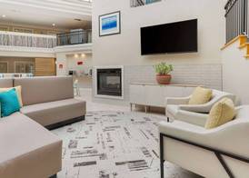 Best Western Plus All Suites Inn 3