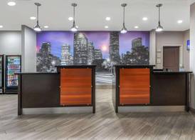 La Quinta by Wyndham Houston Humble Atascocita 2