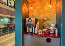 Clarion Inn & Suites Evansville Eastland Area 4