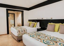 Club Marmara Hôtel Catalonia Playa Maroma 2