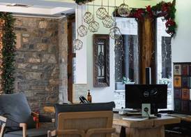 12 Months Resort & Spa 2