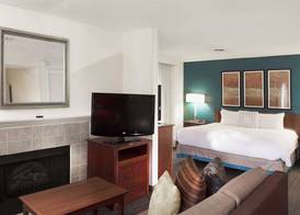 Residence Inn by Marriott Spartanburg 4