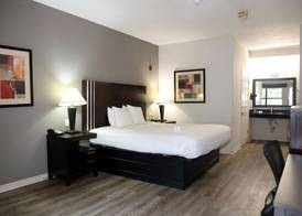 Americas Best Value Inn Monroe 5