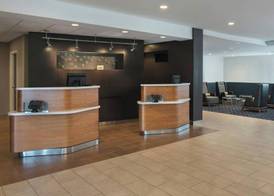 Courtyard by Marriott Annapolis 4