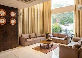 M Square Hotel 4