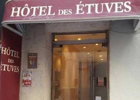 Hotel des Etuves 2