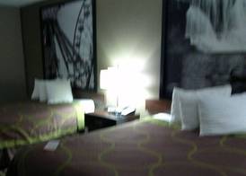 Super 8 by Wyndham Plymouth 4