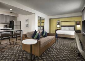 Residence Inn Sunnyvale Silicon Valley II 4