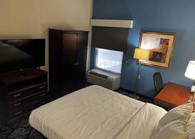 Baymont By Wyndham Monroe Ohio 3