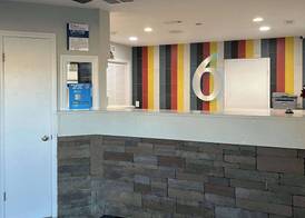 Motel 6 Greenville, NC ECU Medical Center 2