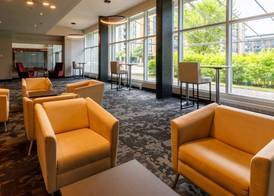 Four Points by Sheraton Lévis Convention Centre 2