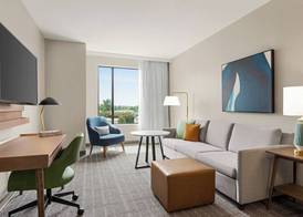 Staybridge Suites Detroit Woodhaven by IHG 5
