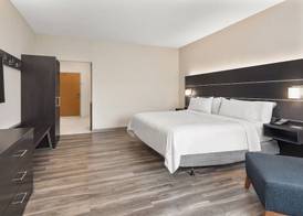 Holiday Inn Express & Suites HARDEEVILLE-HILTON HEAD by IHG 4