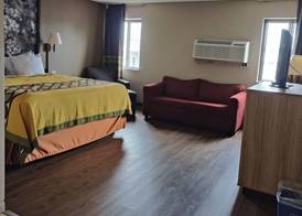 Super 8 by Wyndham Allentown Kutztown Area 5