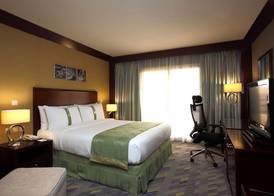 Holiday Inn Al Khobar - Corniche by IHG 3