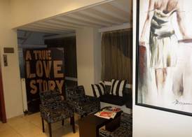 Nafsika Hotel Athens Centre 2