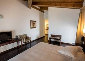 Palacio del Infante Don Juan Manuel Hotel Spa 2