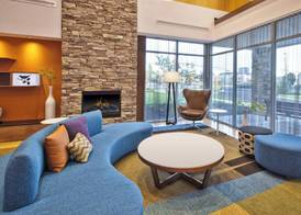 Fairfield Inn & Suites by Marriott Plattsburgh 5