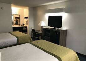 Baymont by Wyndham Anderson Clemson 2