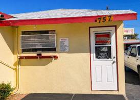 Sai Park Motel 2