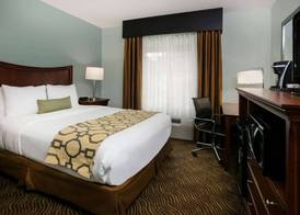 Baymont Inn & Suites Braselton 5