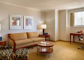 San Diego Marriott Gaslamp Quarter 5
