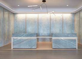 AC Hotel by Marriott Tampa Airport 2