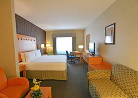 Holiday Inn Express & Suites MONTERREY AEROPUERTO by IHG 4