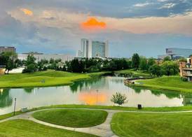 Baymont by Wyndham Schaumburg Chicago Northwest 3