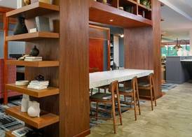 Courtyard by Marriott Washington, D.C./Foggy Bottom 3