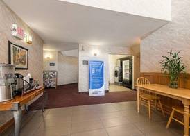 Econo Lodge Buckley Bonney Lake 4