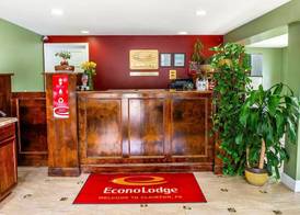 Econo Lodge Jefferson Hills Hwy 51 3