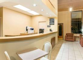 Super 8 by Wyndham Riviera Beach West Palm Beach 2