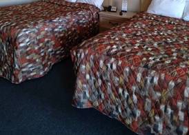 Budget Lodge of Mount Dora 4