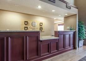 Comfort Inn Lexington South 4