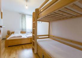 Apartment Lasch in Adler Resort including the Zell am see Kaprun summer card 5