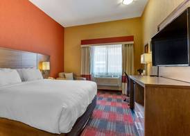 Comfort Inn Flagstaff Lucky Lane I-40 5