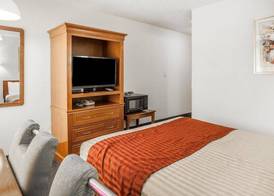 ECONO LODGE SEATAC AIRPORT 3