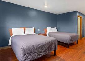 Extended Stay America Select Suites - Fayetteville - Cliffdale 5