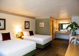 Timbers Motel 4