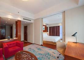 Paradox Kunshan 3