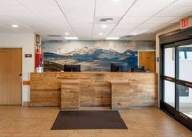 Best Western Yellowstone Crossing 4