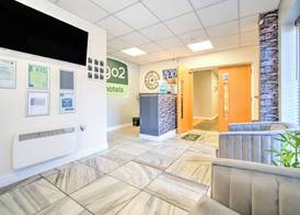 GO2 Gloucester Hotel by OYO 4