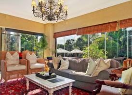 The Residence 3